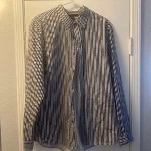 Michael Kors designer dress shirt Mens XL